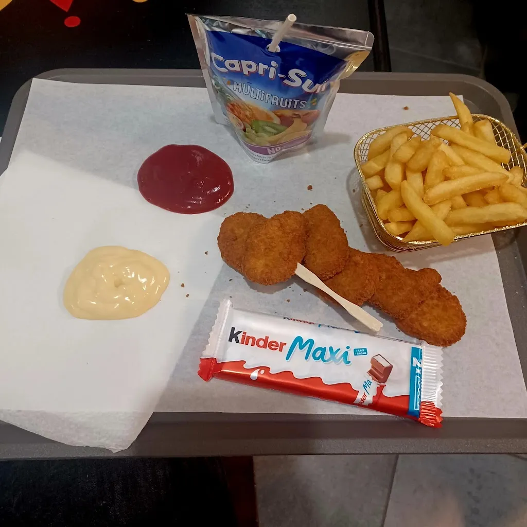 Menu_King kebab_Varennes-sur-Allier_immagine_8