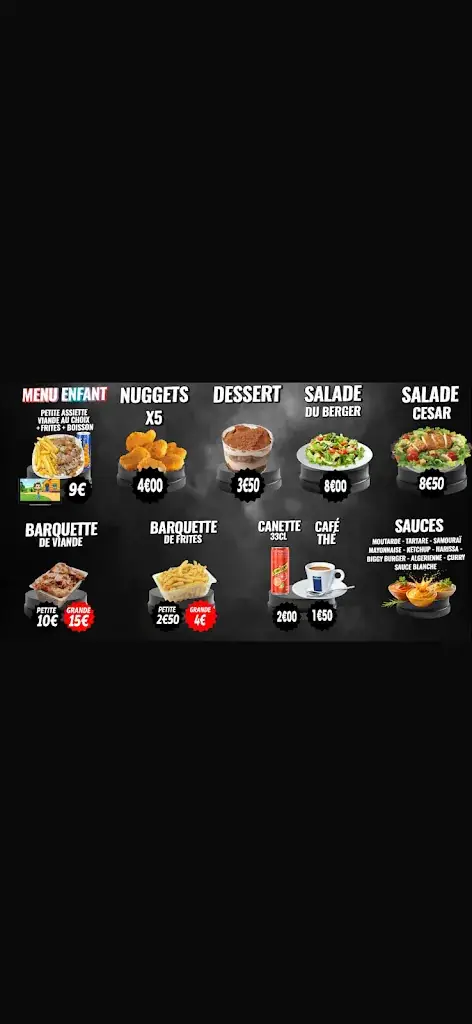 Menu_Kebab du Pont_Vernaison_image_1