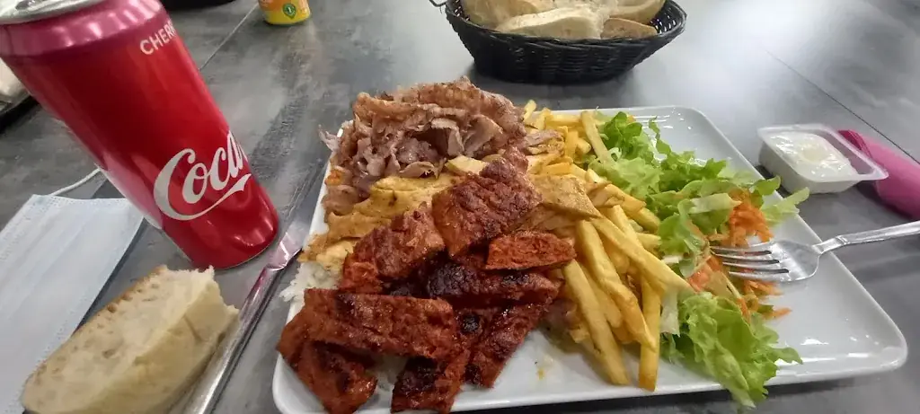 Menu_Kebab du Pont_Vernaison_image_7