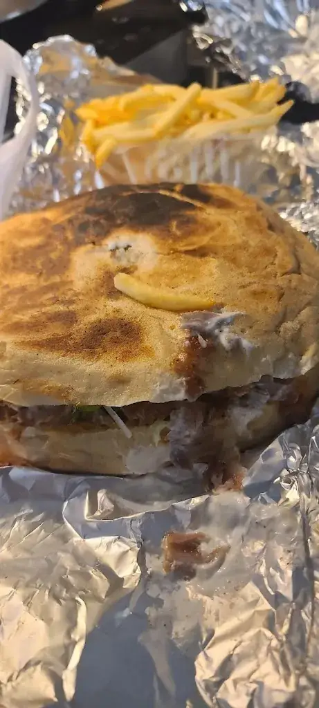 Pier-Andrea Bascetto_Kebab du Pont_Vernaison_review