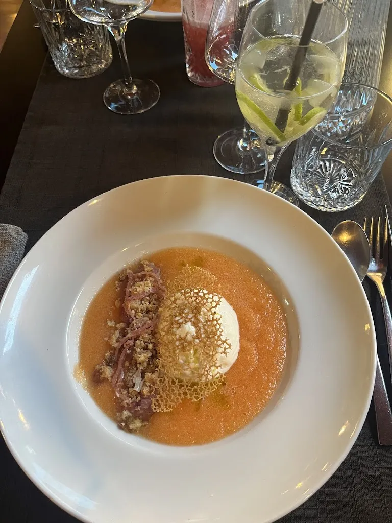 Déria Polonia_Restaurant Au Wagon - Cuisine bistronomique - Proche Annonay - Nord-Ardèche_Vernosc-lès-Annonay_Bewertung