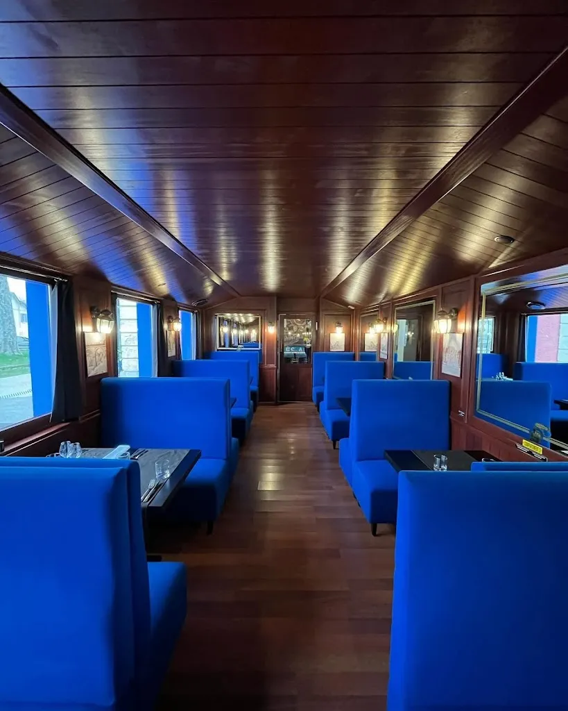 Restaurant Au Wagon - Cuisine bistronomique - Proche Annonay - Nord-Ardèche_Vernosc-lès-Annonay_slider_image_1