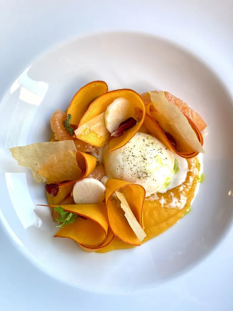 Restaurant Au Wagon - Cuisine bistronomique - Proche Annonay - Nord-Ardèche_Vernosc-lès-Annonay_slider_image_3