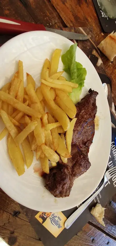 Menu_Restaurant la Source_Vergongheon_image_3