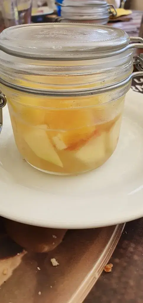 Menu_Restaurant la Source_Vergongheon_image_4