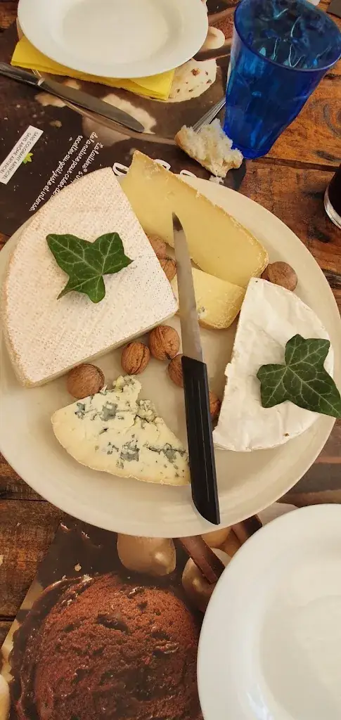 Menu_Restaurant la Source_Vergongheon_image_5