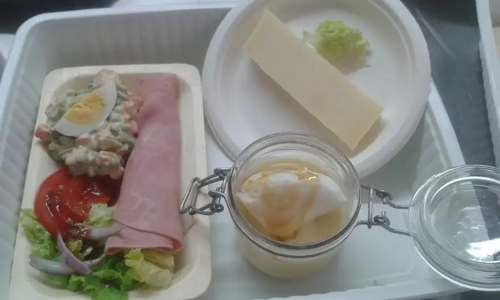 Menu_Restaurant la Source_Vergongheon_image_7