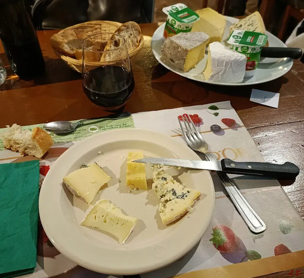 Restaurant la Source_Vergongheon_slider_image_3