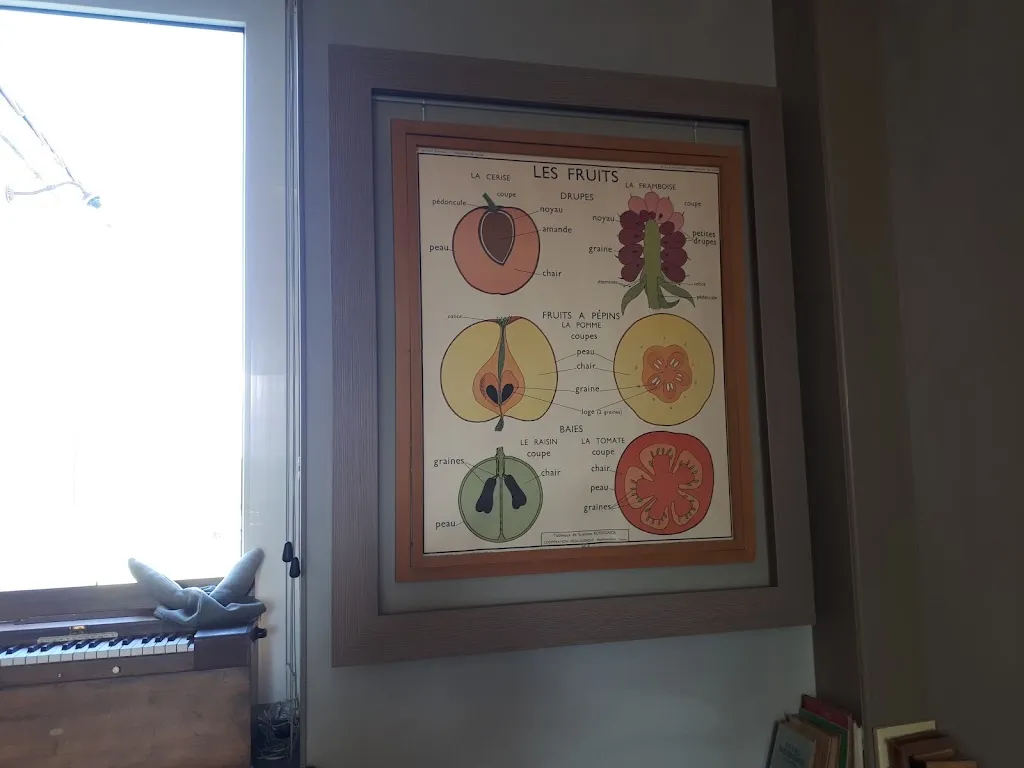 Menu_La Petite École_Vergongheon_image_1