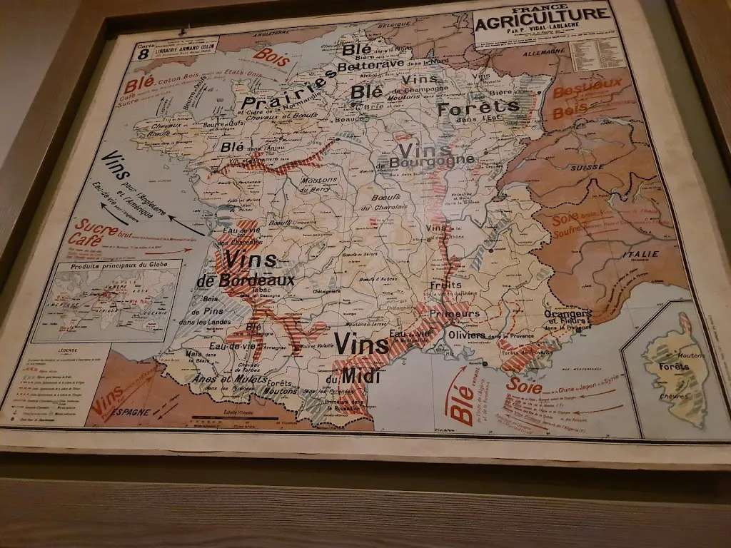 Menu_La Petite École_Vergongheon_image_4