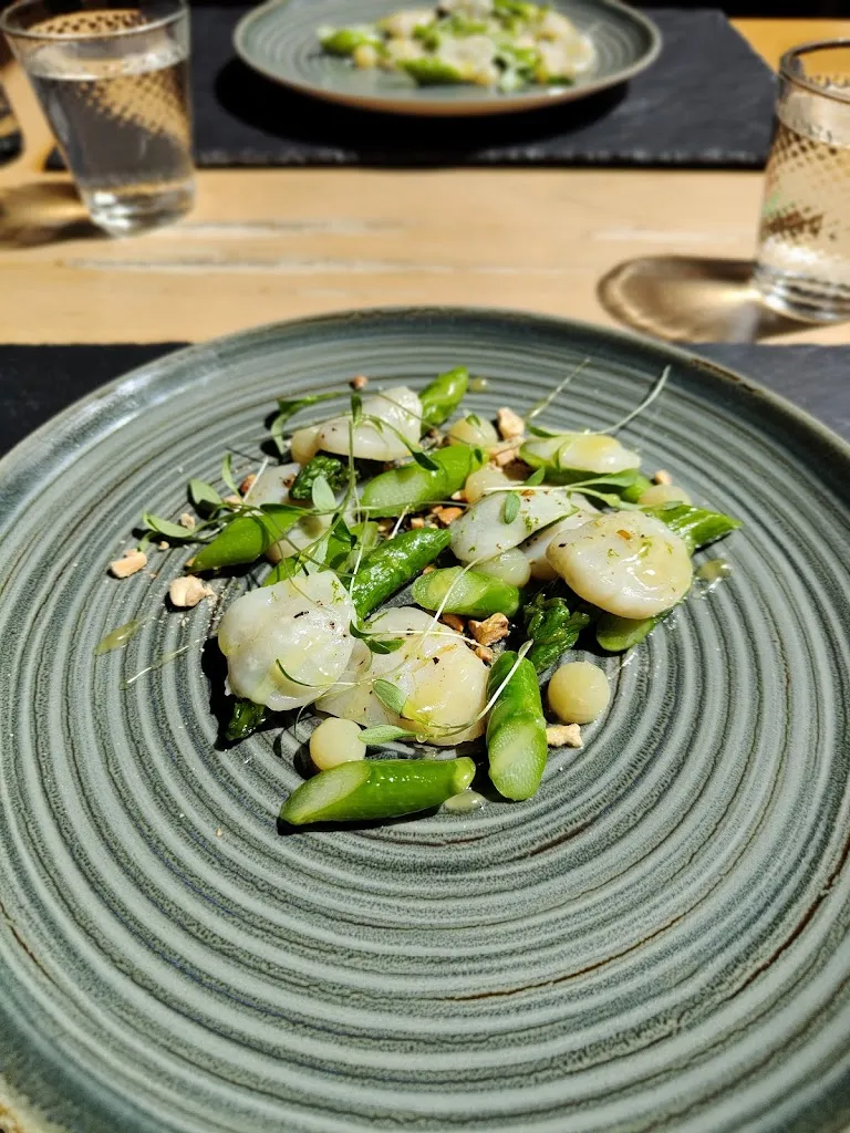 Menu_La Petite École_Vergongheon_image_9