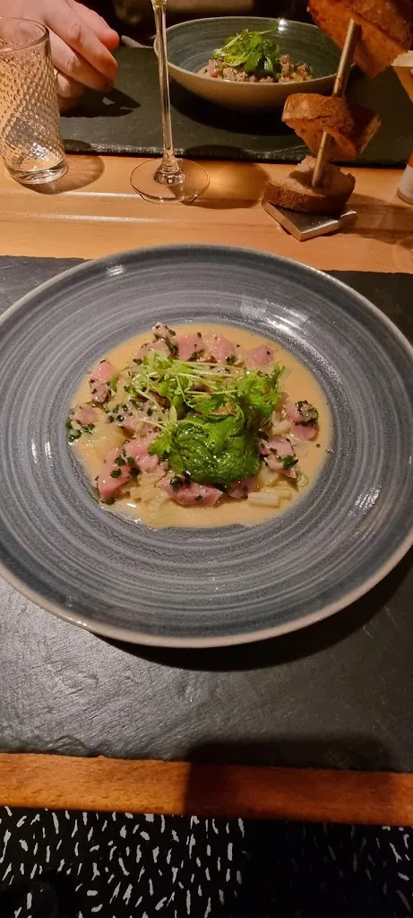 Emilie Guéraud_La Petite École_Vergongheon_review