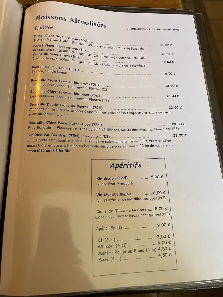 Menu_La Crèperie_Autrans_image_2