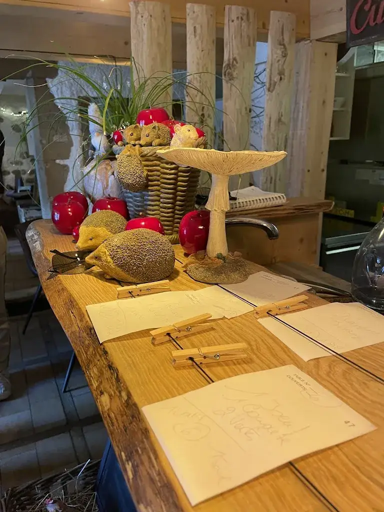 frederic renoux_La Crèperie_Autrans_review