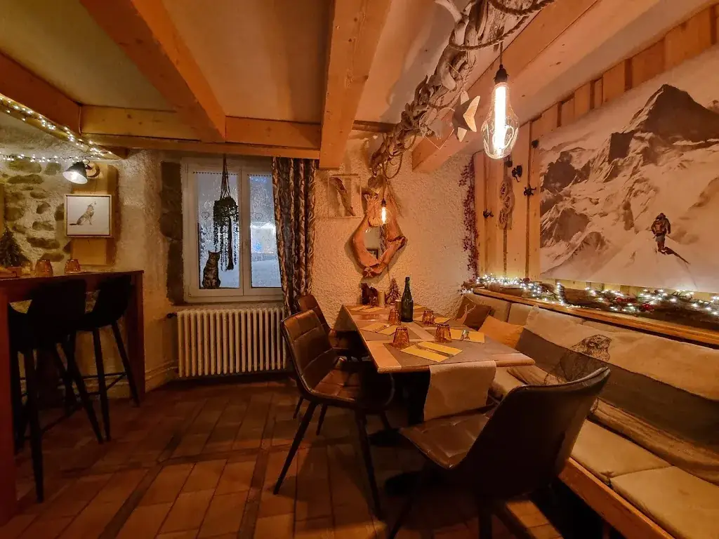 Léa_La Crèperie_Autrans_review