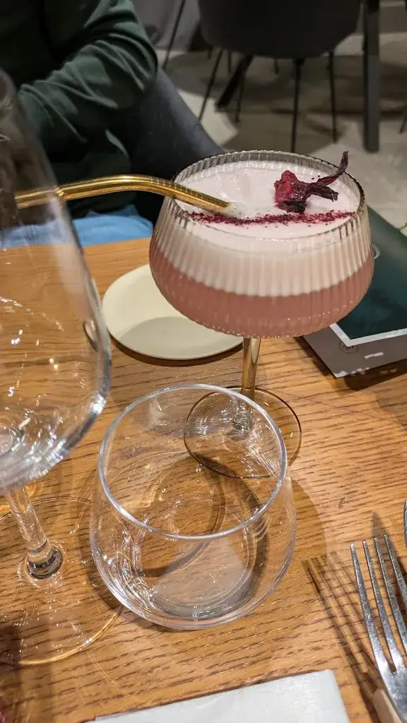 Mel Anie_La Maison d'Oeuvres_Veauche_review