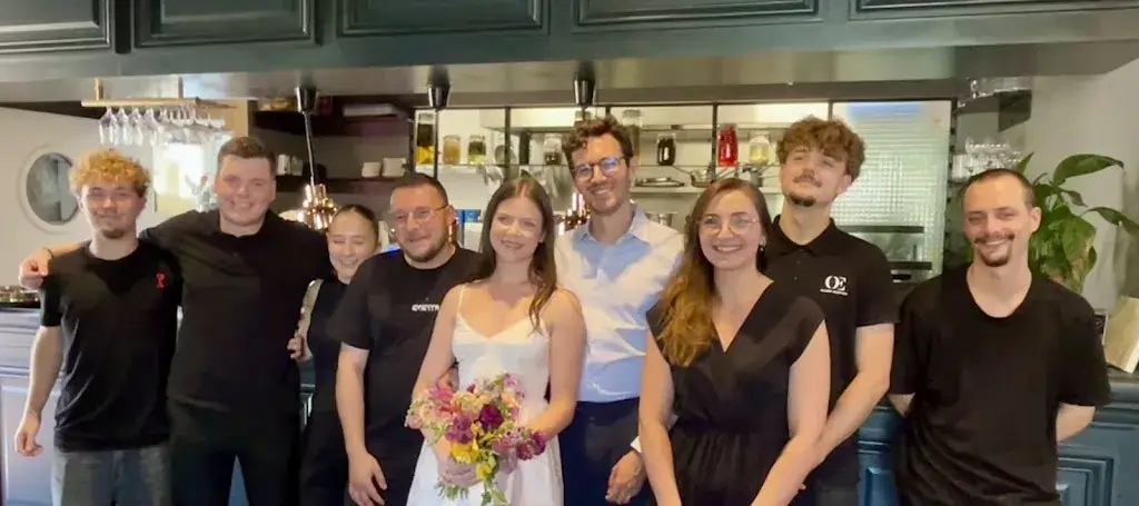 jerome grandi_La Maison d'Oeuvres_Veauche_review