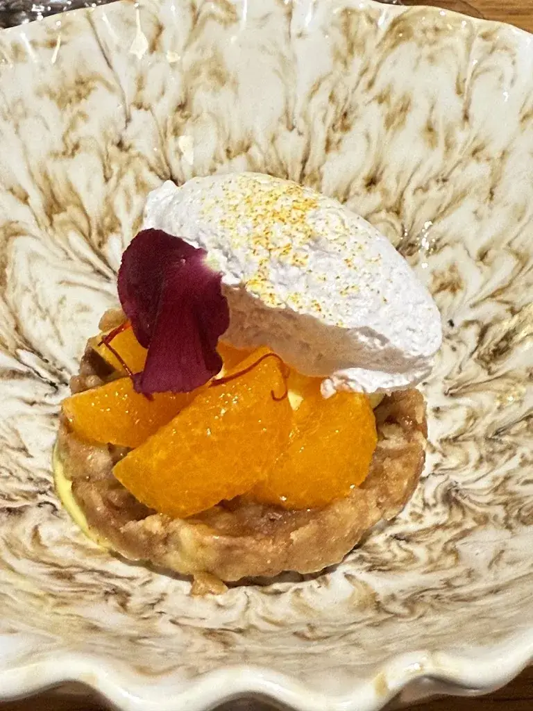 Mathilde Grandi_La Maison d'Oeuvres_Veauche_review