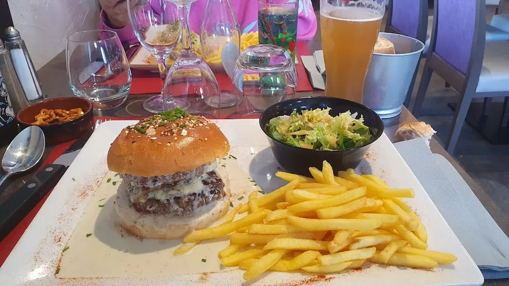 Menu_Restaurant l'Impasse_Veauche_image_1