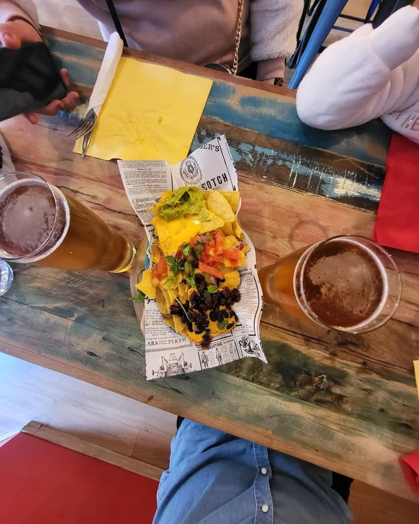 Joel Hernández_Restaurant l'Impasse_Veauche_review