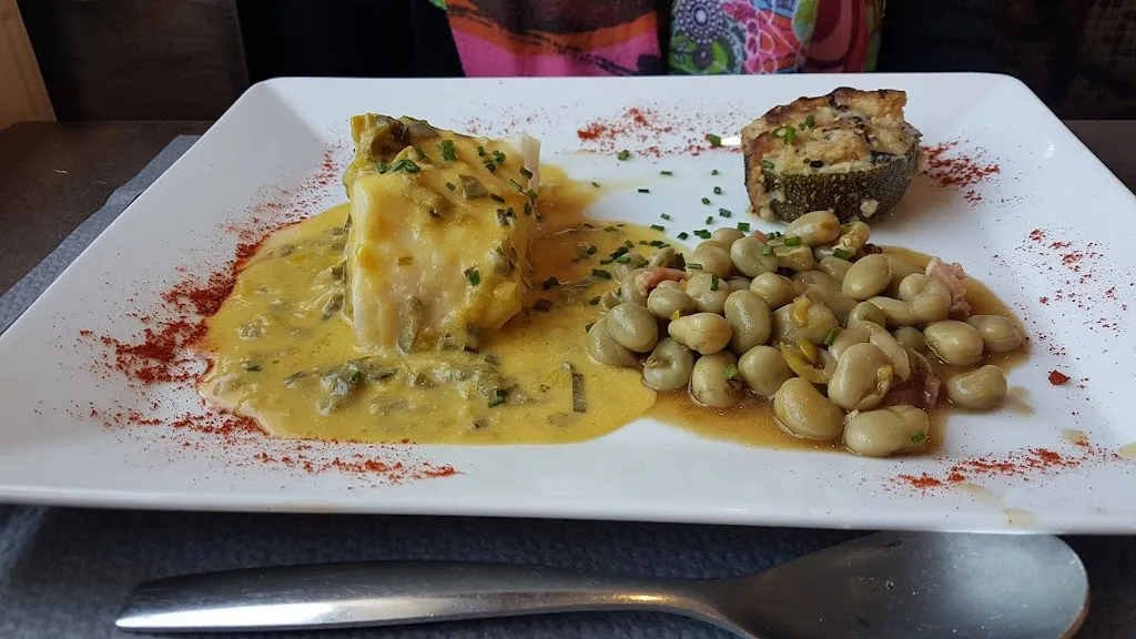 Restaurant l'Impasse restaurant in Veauche