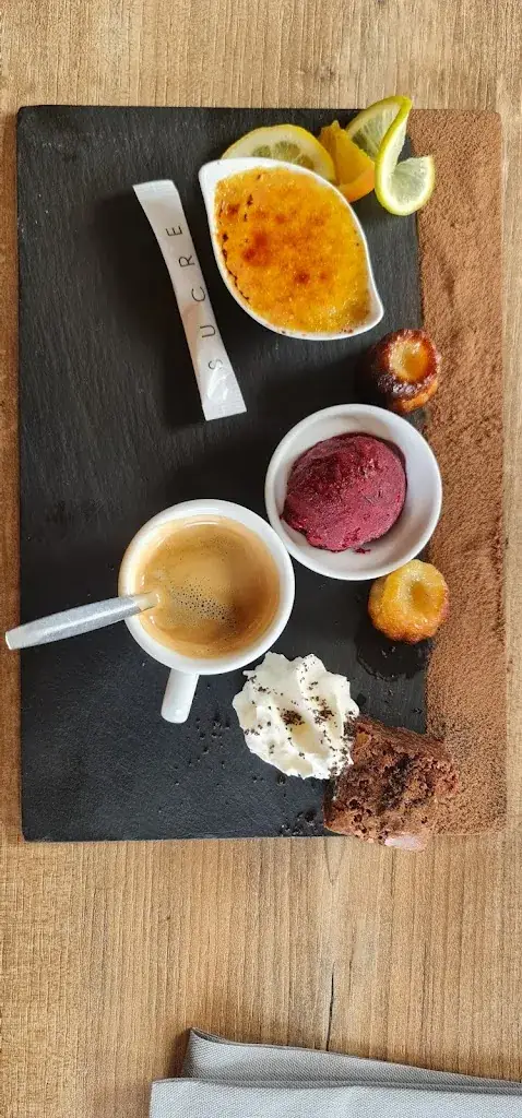 Menu_Auberge Des Lys_Veauchette_image_5