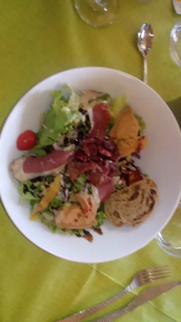 Menu_Auberge Des Lys_Veauchette_image_6