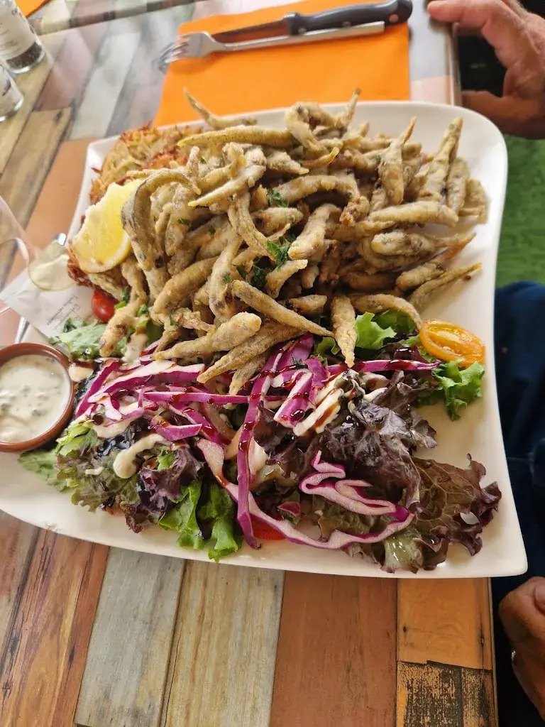 Menu_Auberge Des Lys_Veauchette_image_7