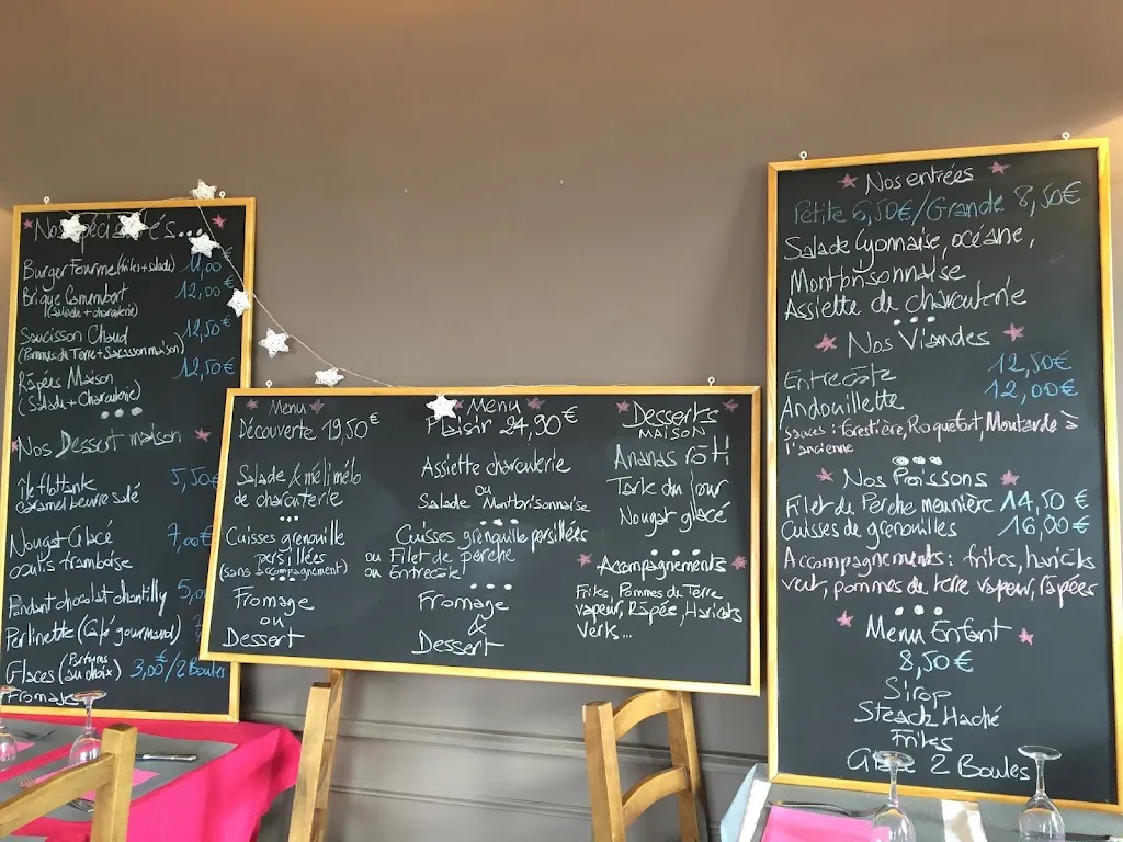 Menu_Relais de la Gare_Veauche_image_1
