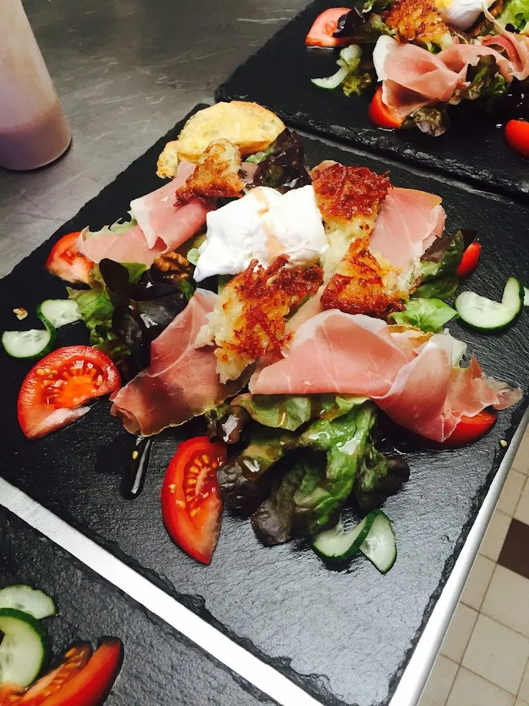 Menu_Relais de la Gare_Veauche_image_6