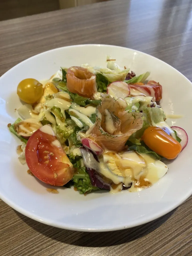 Menu_Relais de la Gare_Veauche_image_8