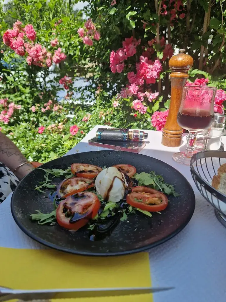 Menu_Restaurant-Pizzeria La Bohème_Versonnex_imagen_5