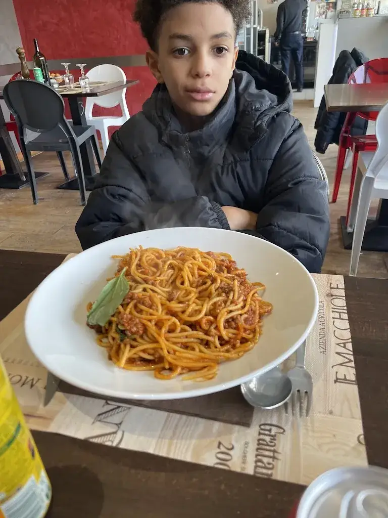 Menu_Restaurant-Pizzeria La Bohème_Versonnex_imagen_6