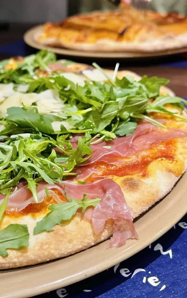 Menu_Restaurant-Pizzeria La Bohème_Versonnex_imagen_7