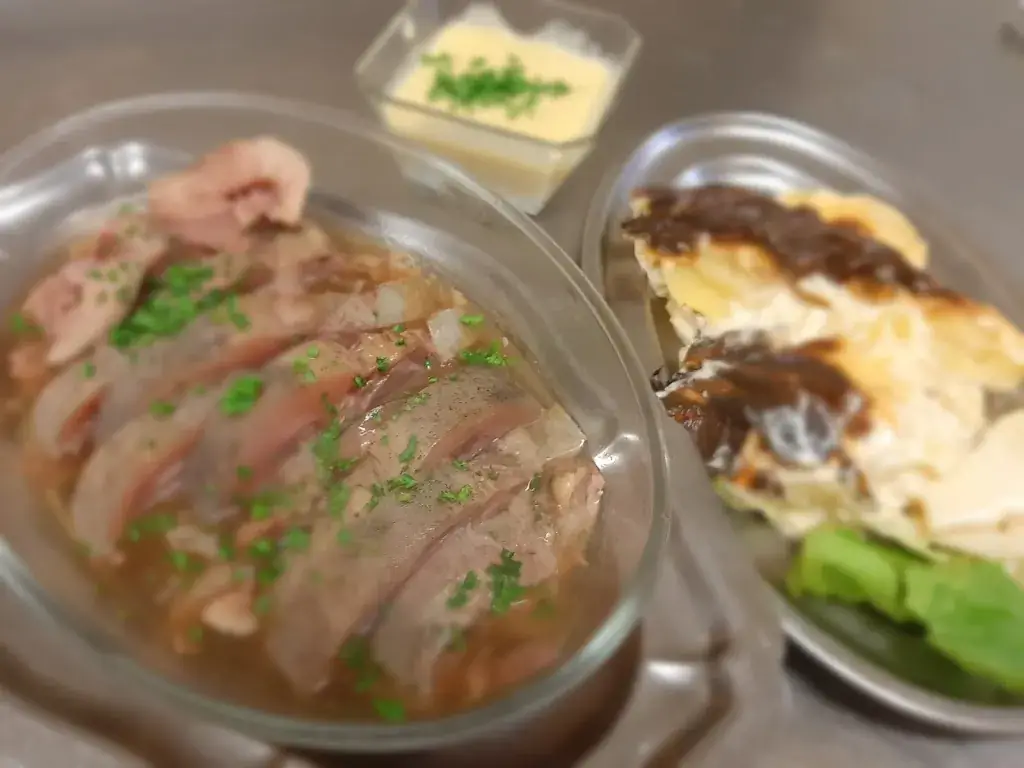 Menu_Auberge de la Varèze_Vernioz_immagine_3