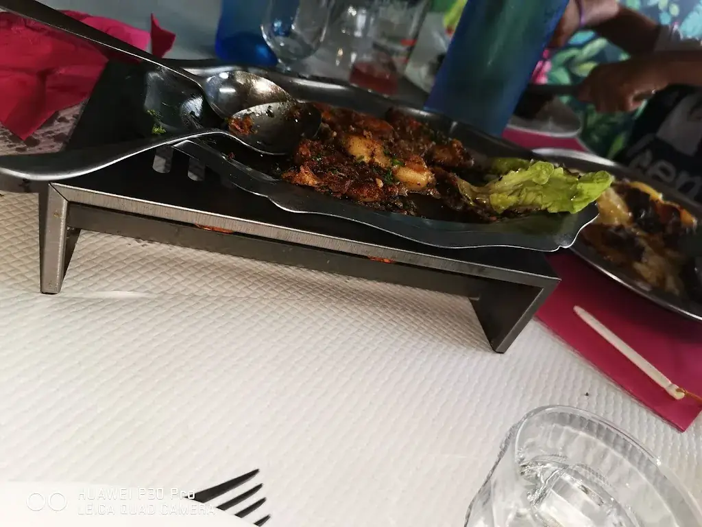 Marine ALEXANDRE_Auberge de la Varèze_Vernioz_recensione