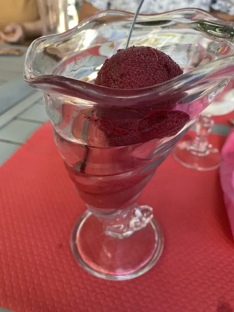 Claudie Favier_Auberge de la Varèze_Vernioz_recensione