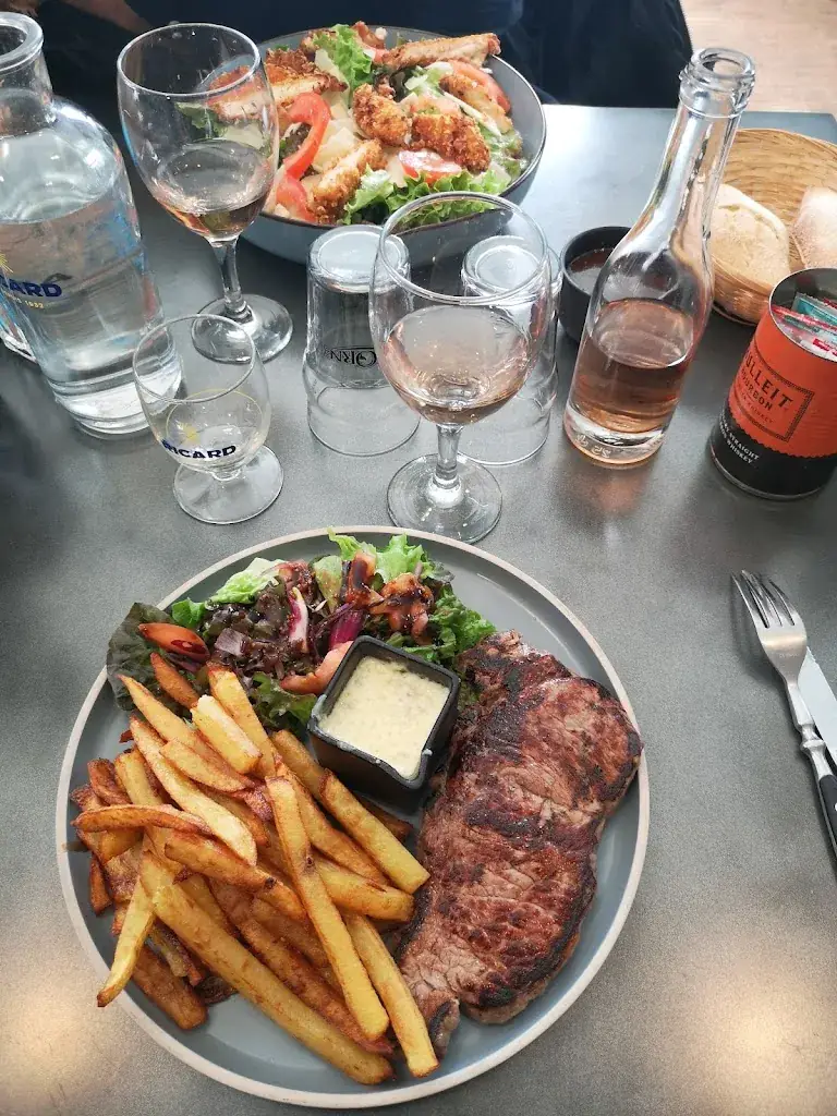 Menu_LE GARDEN'S_Vernioz_image_3