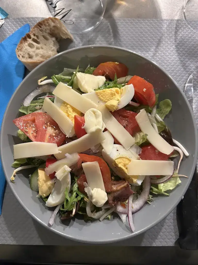 Menu_LE GARDEN'S_Vernioz_image_5