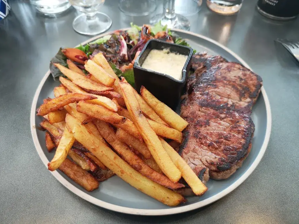 Frederic Beziat_LE GARDEN'S_Vernioz_review