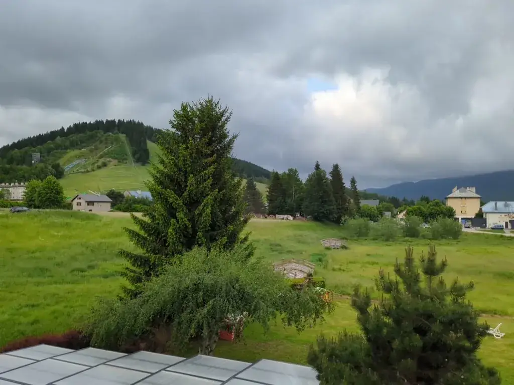 Hôtel Restaurant de la Buffe_Vercors_slider_image_2