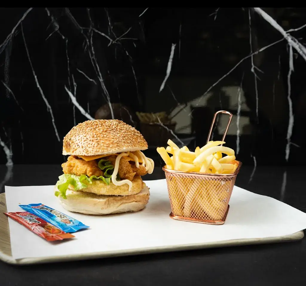 Menu_L AUBERGE DE MARIE_Veigy-Foncenex_image_7