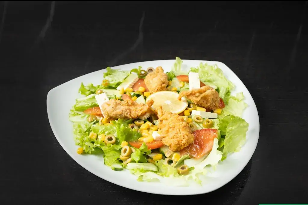 Menu_L AUBERGE DE MARIE_Veigy-Foncenex_image_8