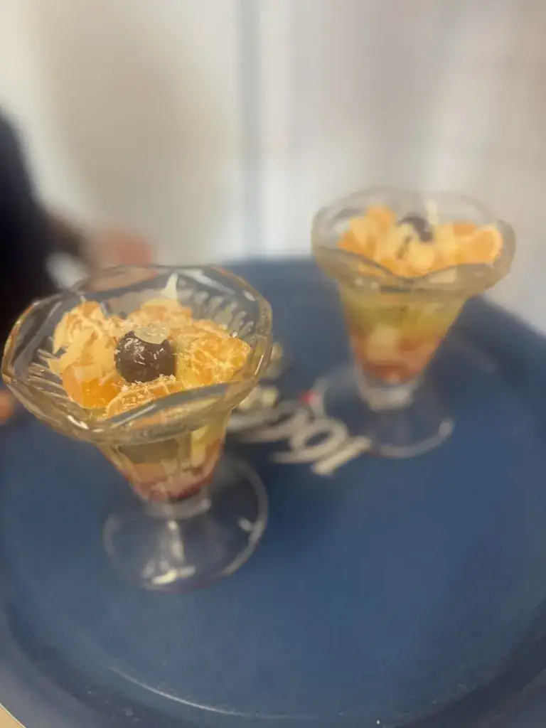 Menu_L AUBERGE DE MARIE_Veigy-Foncenex_image_9