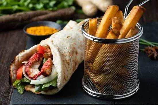 Ali hasnain Ali_L AUBERGE DE MARIE_Veigy-Foncenex_review