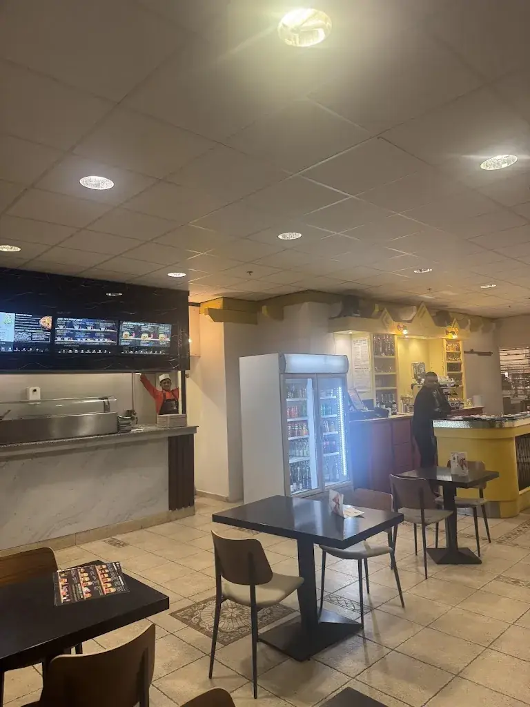 L AUBERGE DE MARIE ristorante a Veigy-Foncenex