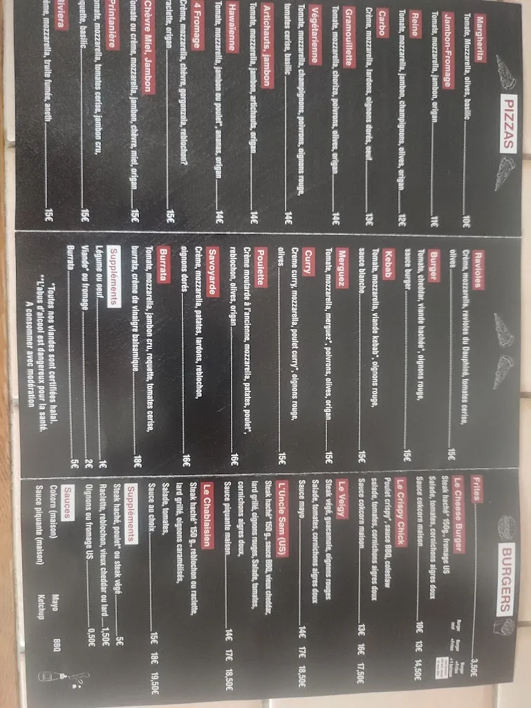 Menu_Pizzarella_Veigy-Foncenex_image_3