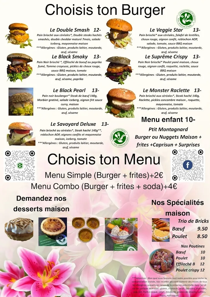 Menu_Aux Jardins d’Inès_Veigy-Foncenex_immagine_1