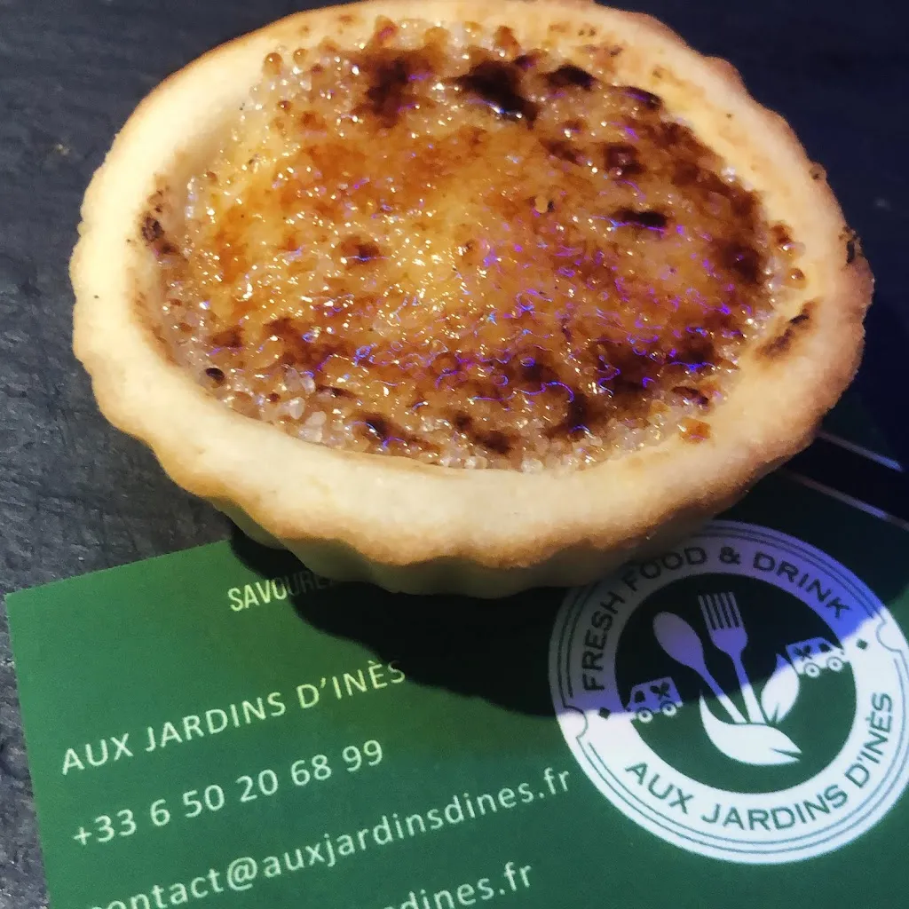 Menu_Aux Jardins d’Inès_Veigy-Foncenex_immagine_7