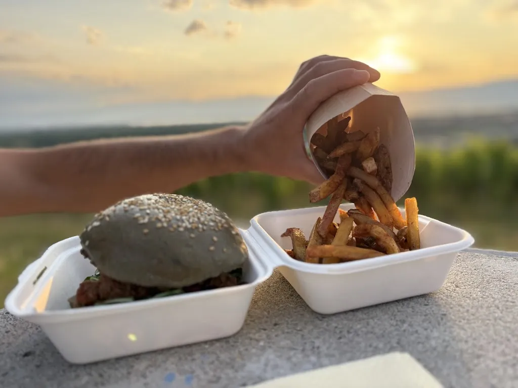 Margaux Leroux_Aux Jardins d’Inès_Veigy-Foncenex_recensione